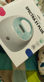 SPECTRA S1 Plus Electric Breast Pump