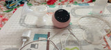 LUVLAP  Electric Breast Pump
