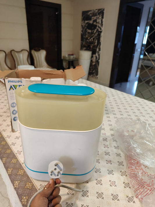 PHILIPS Avent Steriliser/Sterilizer