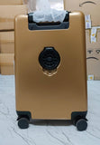 BUTT BABY Sit & Go Cabin Luggage