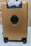 BUTT BABY Sit & Go Cabin Luggage
