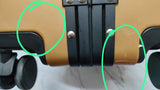 BUTT BABY Sit & Go Cabin Luggage
