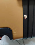 BUTT BABY Sit & Go Cabin Luggage