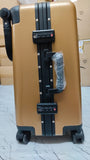 BUTT BABY Sit & Go Cabin Luggage