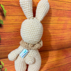 Crochet Bunny/Rabbit