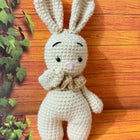 Crochet Bunny/Rabbit