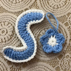 Crochet Keychains