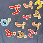 Crochet Keychains