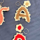 Crochet Keychains