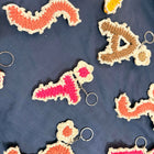 Crochet Keychains