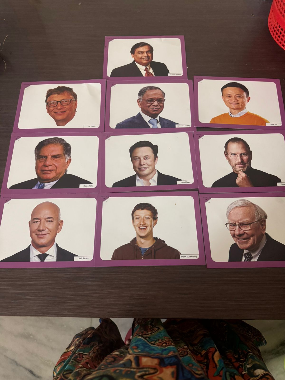 Early Learning Flashcards & Spiral Book Set 