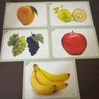 Early Learning Flashcards & Spiral Book Set 