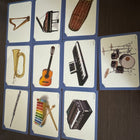 Early Learning Flashcards & Spiral Book Set 