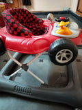 BABYTREND Baby Walker (UAE Edition)