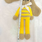 Crochet Soft toy - Bunny