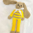 Crochet Soft toy - Bunny