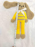 Crochet Soft toy - Bunny