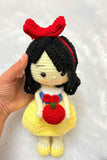 Princess Dolls for Baby Girls ( Designs Available )