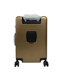 BUTT BABY Sit & Go Cabin Luggage (REFURBISHED)
