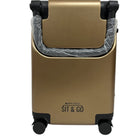 BUTT BABY Sit & Go Cabin Luggage (REFURBISHED)