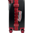 BUTT BABY Sit & Go Cabin Luggage (REFURBISHED)