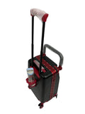 BUTT BABY Sit & Go Cabin Luggage (REFURBISHED)