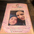 Personalized BedTime Story Book for Kids