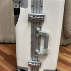 BUTT BABY Sit & Go Cabin Luggage (REFURBISHED)