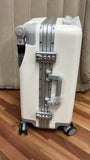 BUTT BABY Sit & Go Cabin Luggage (REFURBISHED)