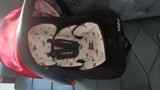 BABYHUG AMBER ACE Carry Cot  Cum Car Seat