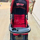 BABYHUG Melody Stroller/Pram for Baby