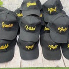Customized/Personalised  Caps
