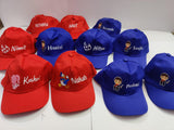 Customized/Personalised  Caps