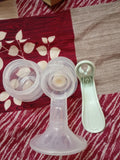 PHILIPS AVENT Essential Manual Breast Pump SCF417/11