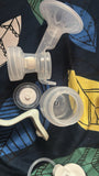 PHILIPS AVENT Essential Manual Breast Pump SCF417/11