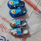 4 Pairs Of Baby Shoes