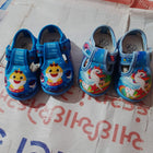 4 Pairs Of Baby Shoes