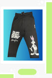 EVERYDAY Kids Biowash Cotton Cartoon Print Trousers