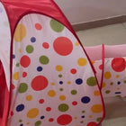 Ball Pool with Tent