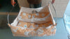 Twins khoya /Foldable Cradle With Square Hammock