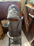 BABYHUG  Lightweight & Compact Tour Infant Travel BuggyTravel Stroller