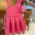 TED BAKER Pink Dress