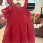 TED BAKER Pink Dress