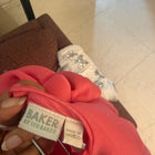 TED BAKER Pink Dress
