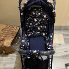 STORIO Baby Stroller/Pram for Newborn to 3 Years