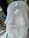 BABY JALEBI Cloud Nest - Nest/Lounger