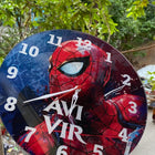 Personalised Wall clocks For kids