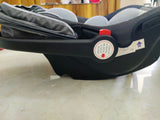 R FOR RABBIT 4 in 1 Picaboo Baby Carry Cot