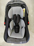 R FOR RABBIT 4 in 1 Picaboo Baby Carry Cot
