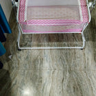INFANTO Baby Cradle